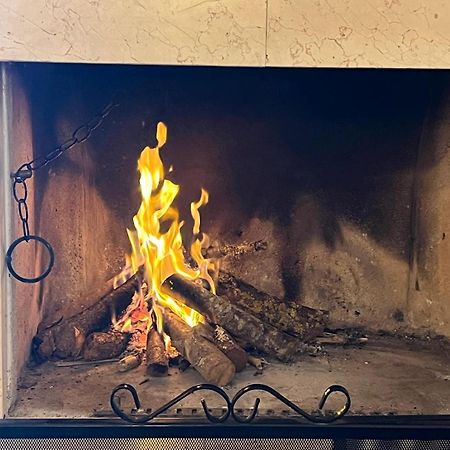 Al Chiaro Di Luna Resort Borgo Pantano Dış mekan fotoğraf