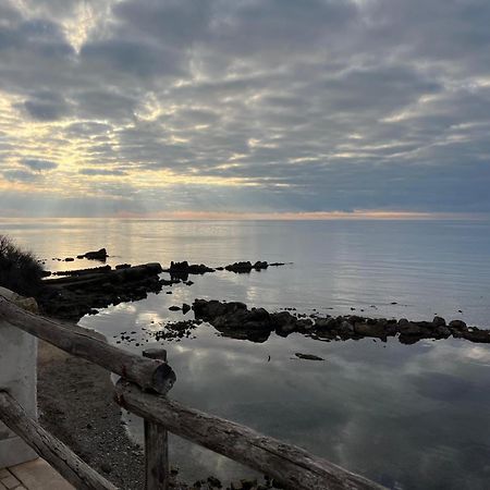 Al Chiaro Di Luna Resort Borgo Pantano Dış mekan fotoğraf