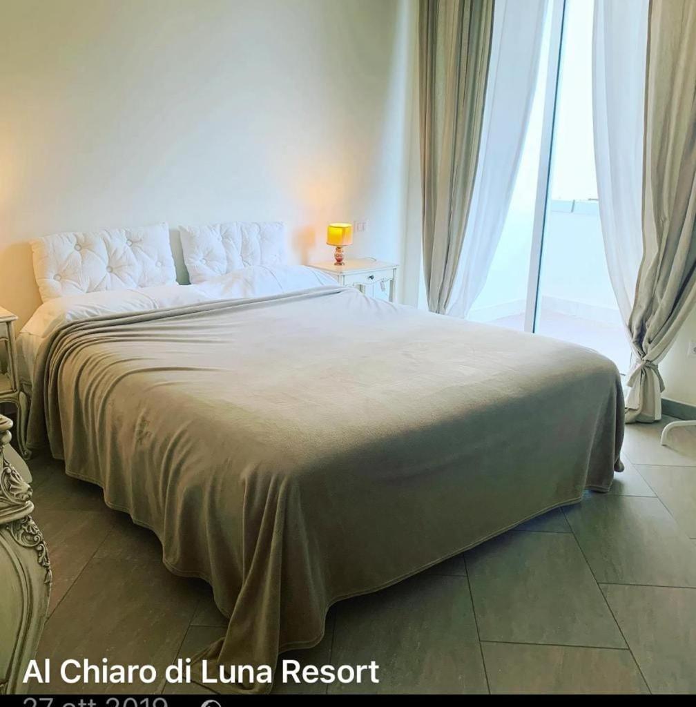Al Chiaro Di Luna Resort Borgo Pantano Dış mekan fotoğraf