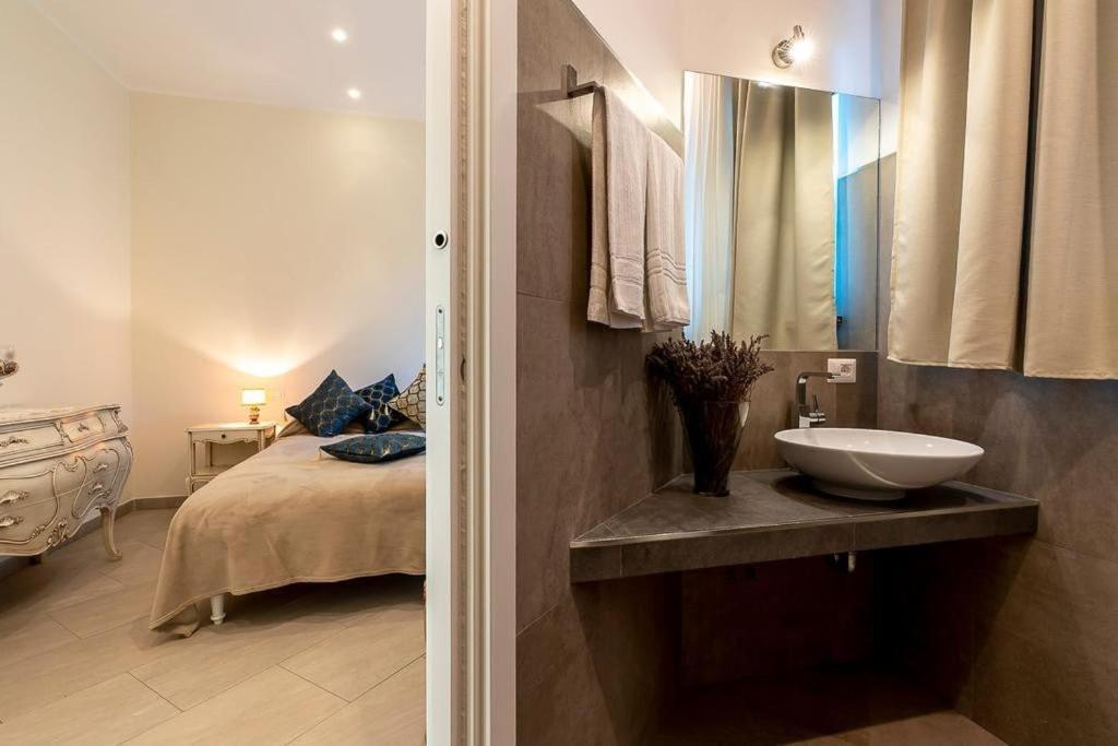 Al Chiaro Di Luna Resort Borgo Pantano Dış mekan fotoğraf