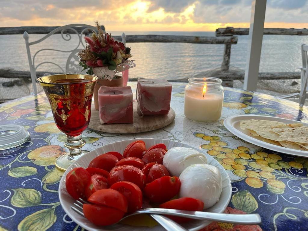Al Chiaro Di Luna Resort Borgo Pantano Dış mekan fotoğraf