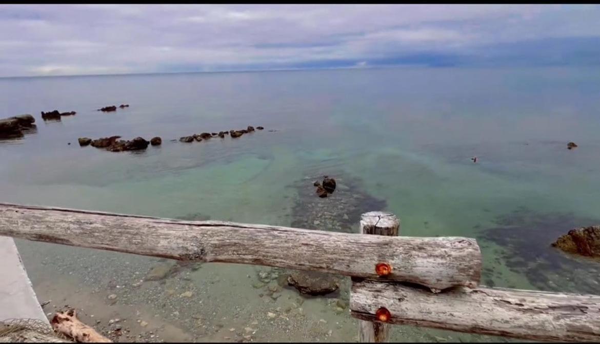 Al Chiaro Di Luna Resort Borgo Pantano Dış mekan fotoğraf