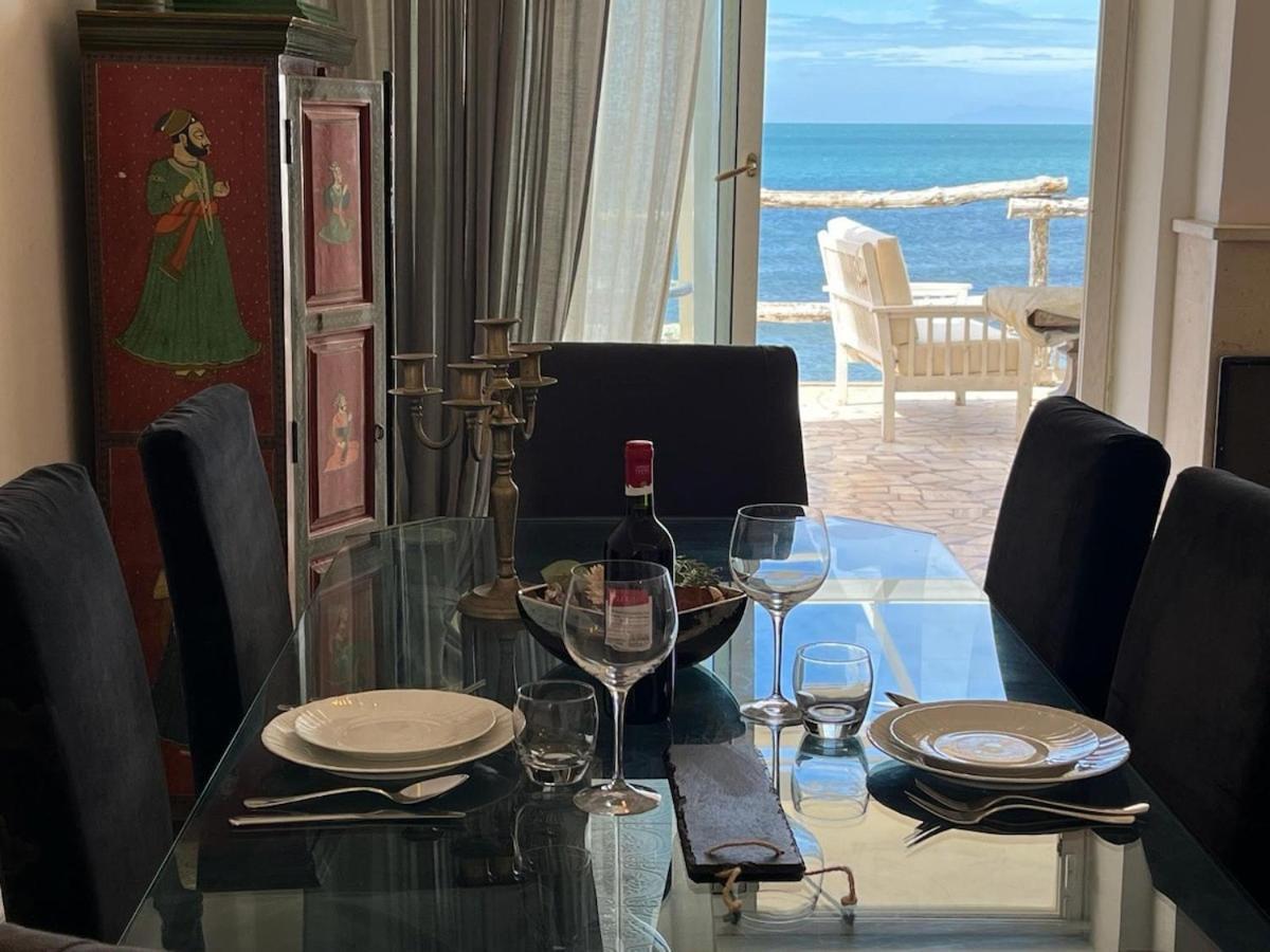 Al Chiaro Di Luna Resort Borgo Pantano Dış mekan fotoğraf