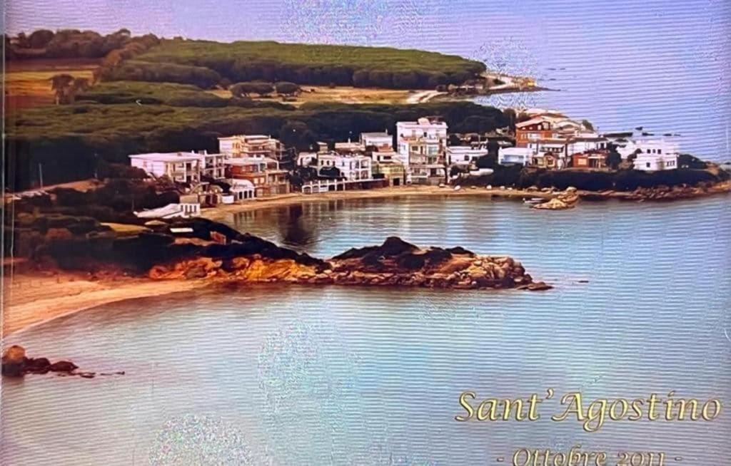 Al Chiaro Di Luna Resort Borgo Pantano Dış mekan fotoğraf