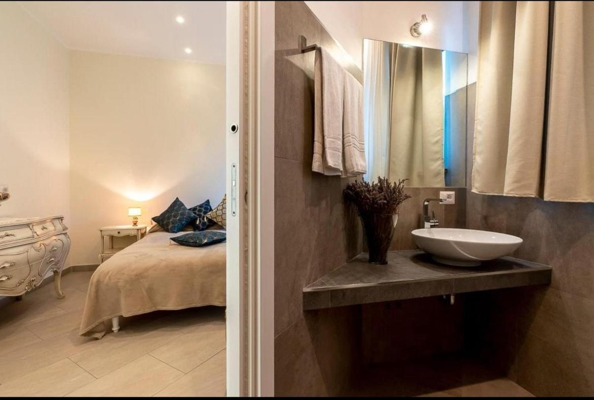 Al Chiaro Di Luna Resort Borgo Pantano Dış mekan fotoğraf