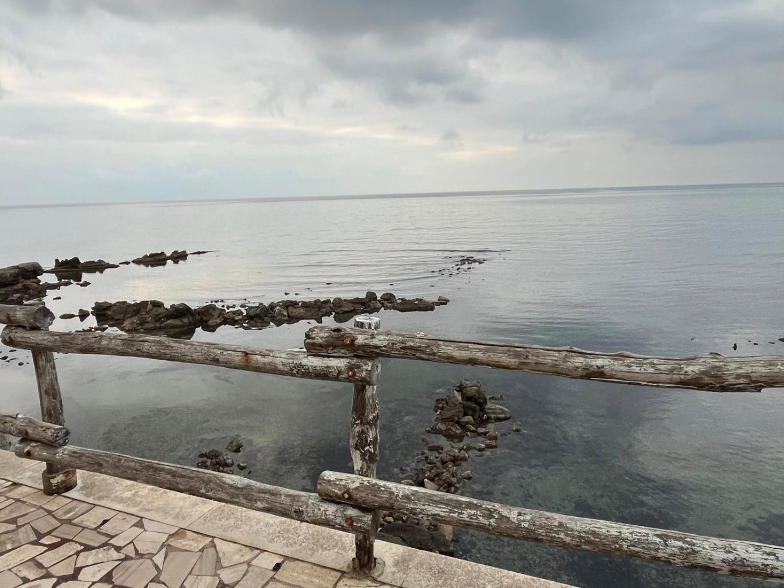 Al Chiaro Di Luna Resort Borgo Pantano Dış mekan fotoğraf