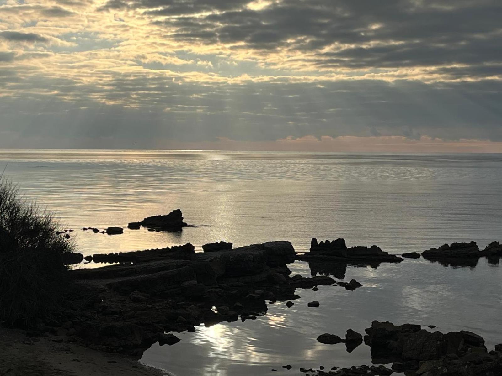Al Chiaro Di Luna Resort Borgo Pantano Dış mekan fotoğraf